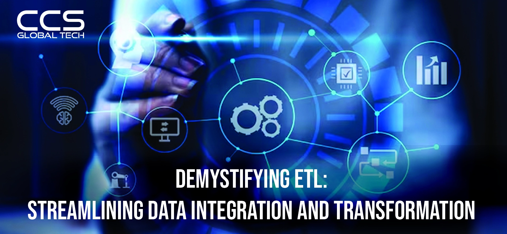 Data Engineering and Transmission